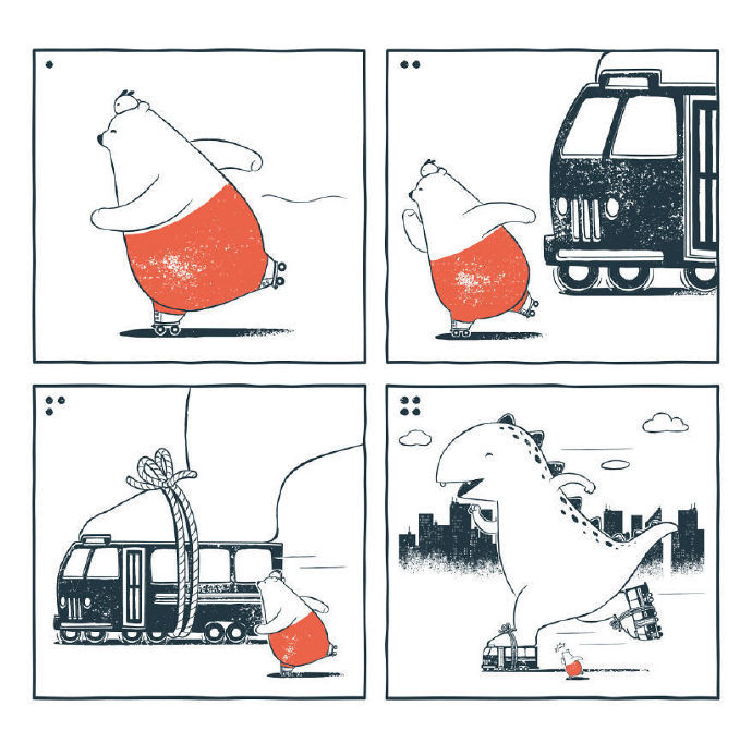 山海食肆