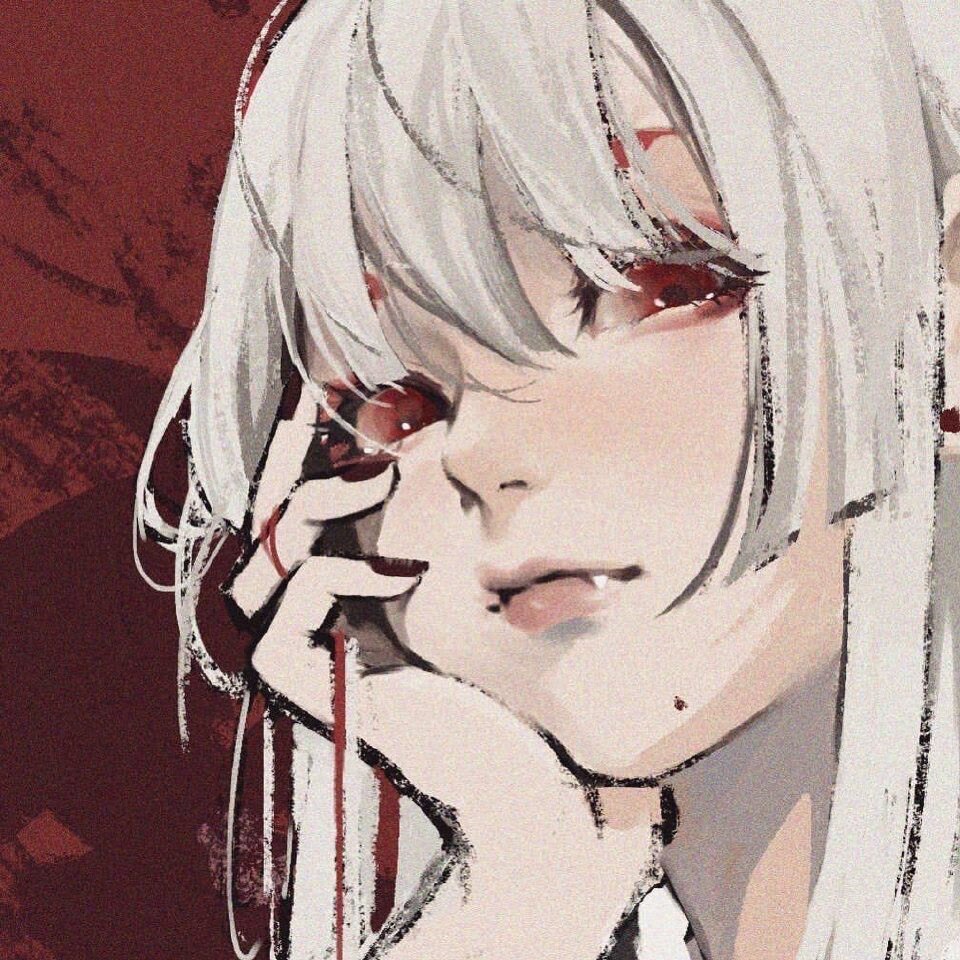 深巷灯影